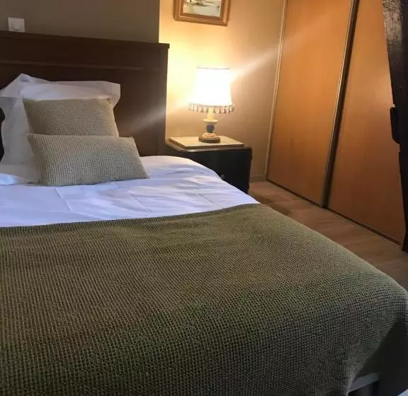 ホテル De L Image