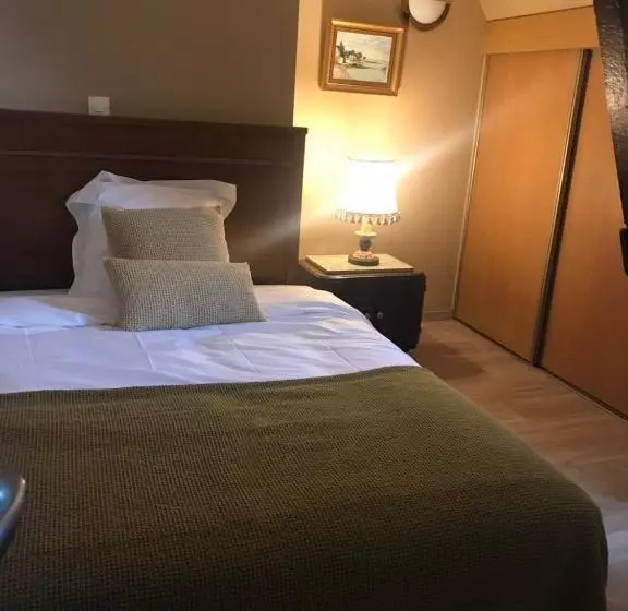 ホテル De L Image