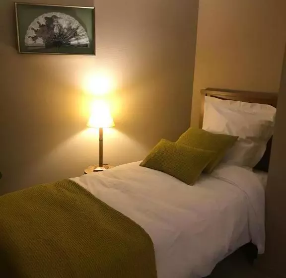 ホテル De L Image