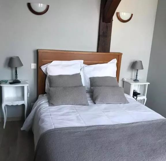 ホテル De L Image