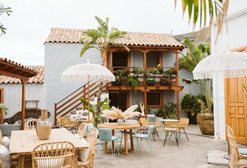 هتل Dreamsea Boutique Experience