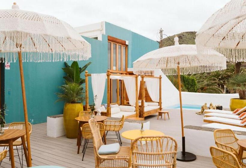 هتل Dreamsea Boutique Experience