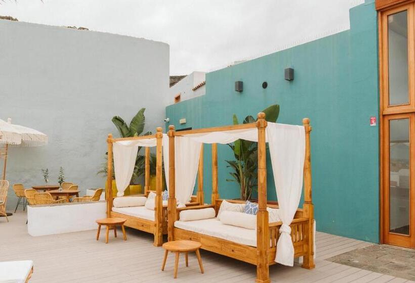 هتل Dreamsea Boutique Experience