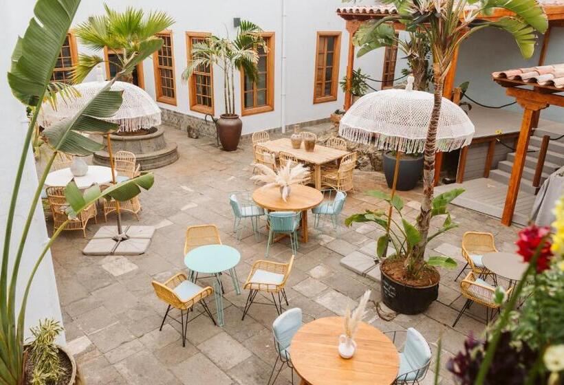 هتل Dreamsea Boutique Experience