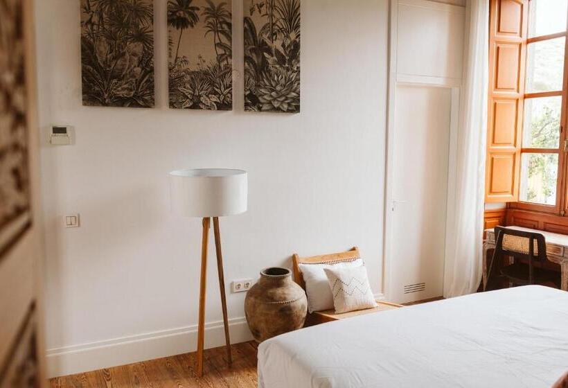 هتل Dreamsea Boutique Experience