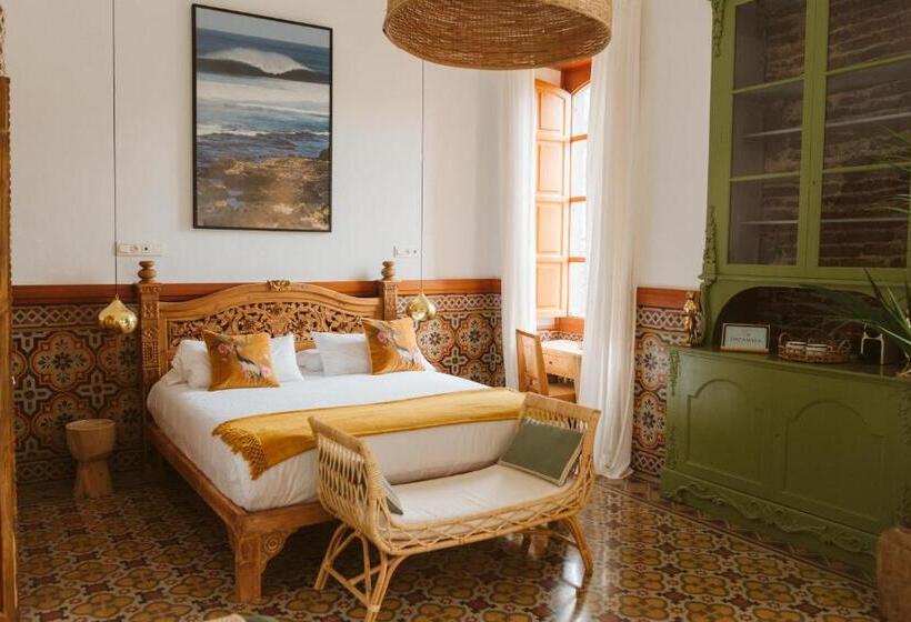 هتل Dreamsea Boutique Experience