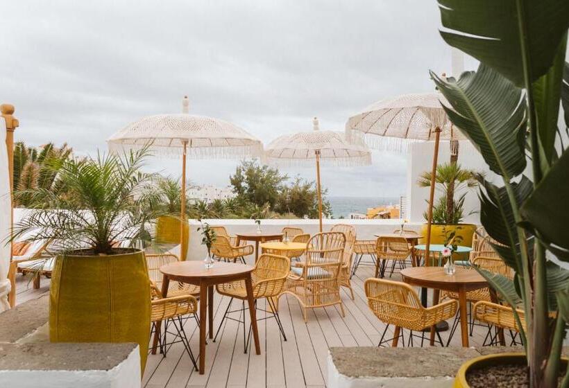 هتل Dreamsea Boutique Experience