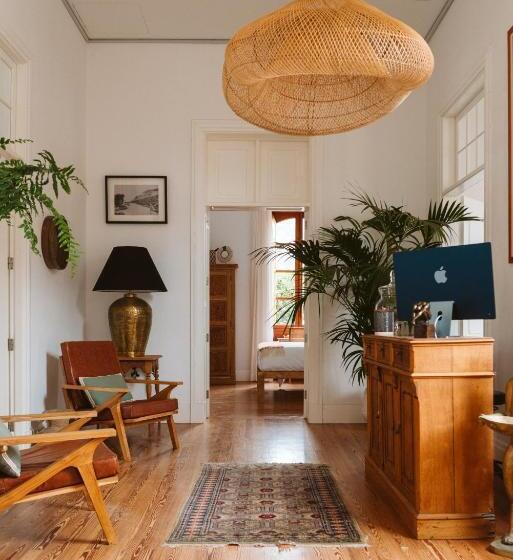 هتل Dreamsea Boutique Experience