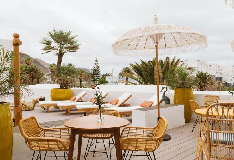 هتل Dreamsea Boutique Experience