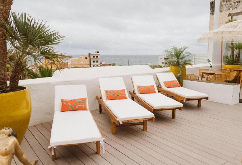 هتل Dreamsea Boutique Experience