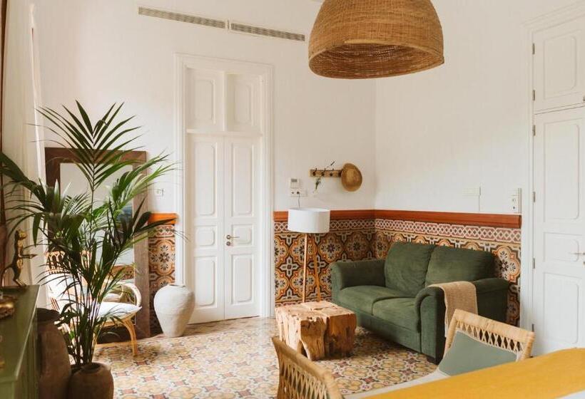 هتل Dreamsea Boutique Experience