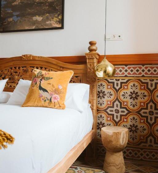 هتل Dreamsea Boutique Experience