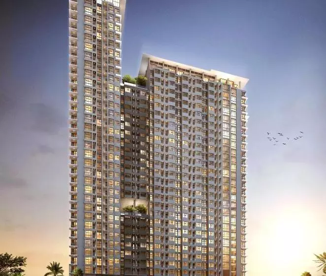 ホテル Horison Suite & Residences Iswara Bekasi