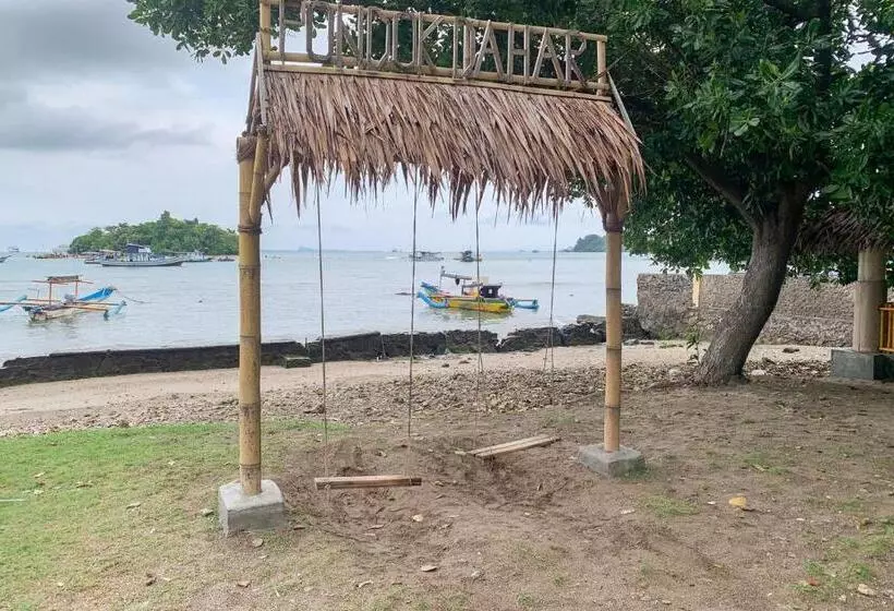 Hotelli Pelangi Merak Redpartner