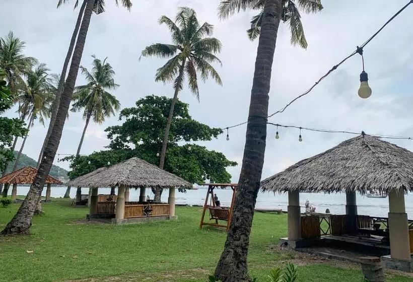 Hotelli Pelangi Merak Redpartner