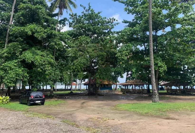 Hotelli Pelangi Merak Redpartner