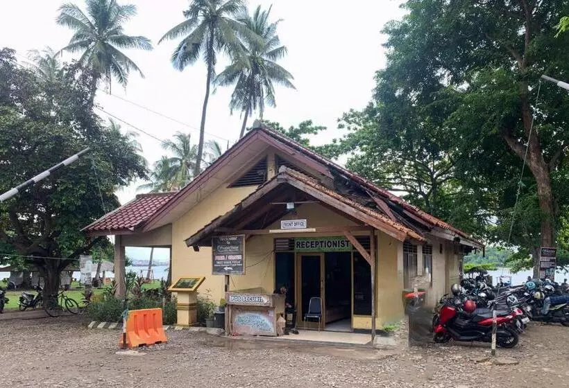 Hotelli Pelangi Merak Redpartner