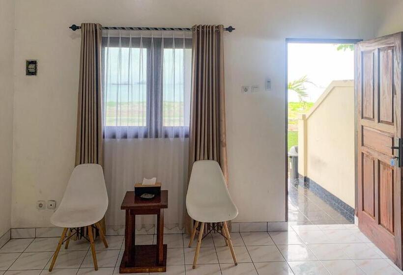 فندق Pelangi Merak Redpartner