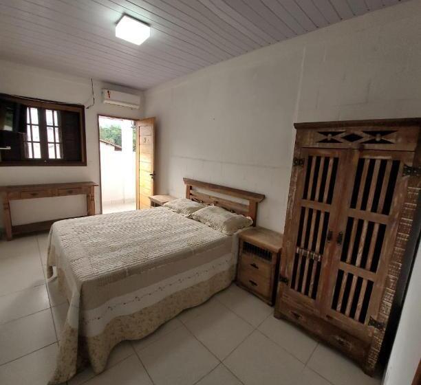 Отель Recanto Dos Passaros Centro Penedo Rj