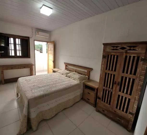 ホテル Recanto Dos Passaros Centro Penedo Rj