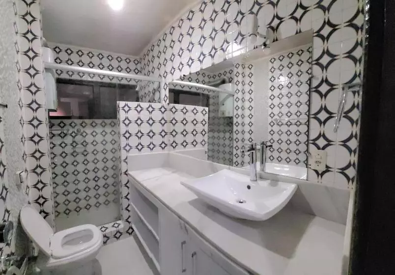 ホテル Recanto Dos Passaros Centro Penedo Rj