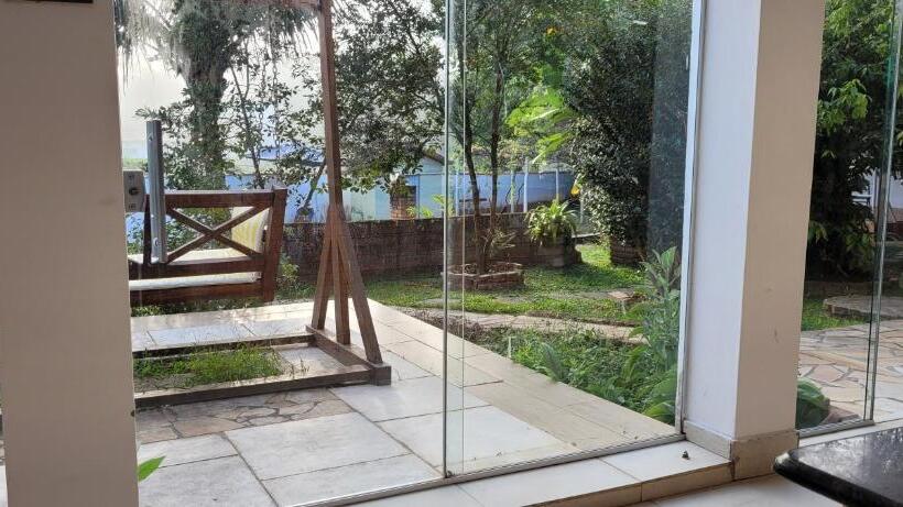 Отель Recanto Dos Passaros Centro Penedo Rj