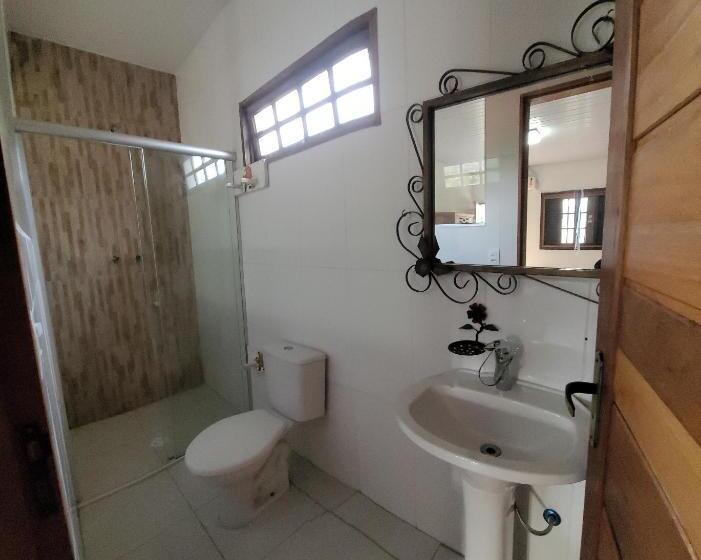 Отель Recanto Dos Passaros Centro Penedo Rj