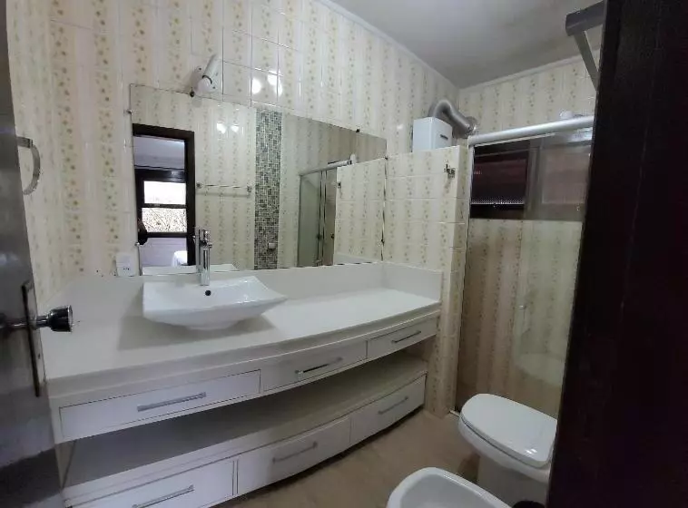 ホテル Recanto Dos Passaros Centro Penedo Rj