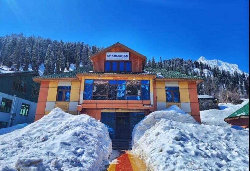 Hotel Sunshine Tour And Adventure