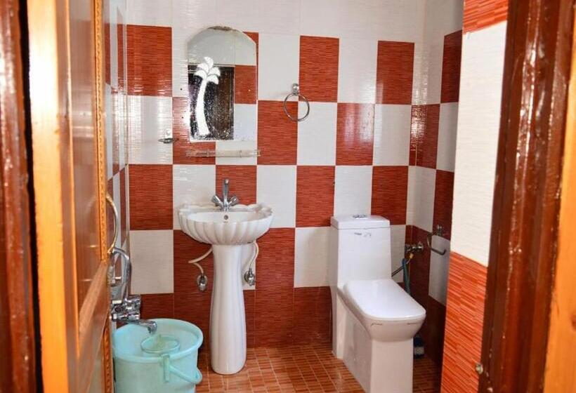 Hotel Sunshine Tour And Adventure