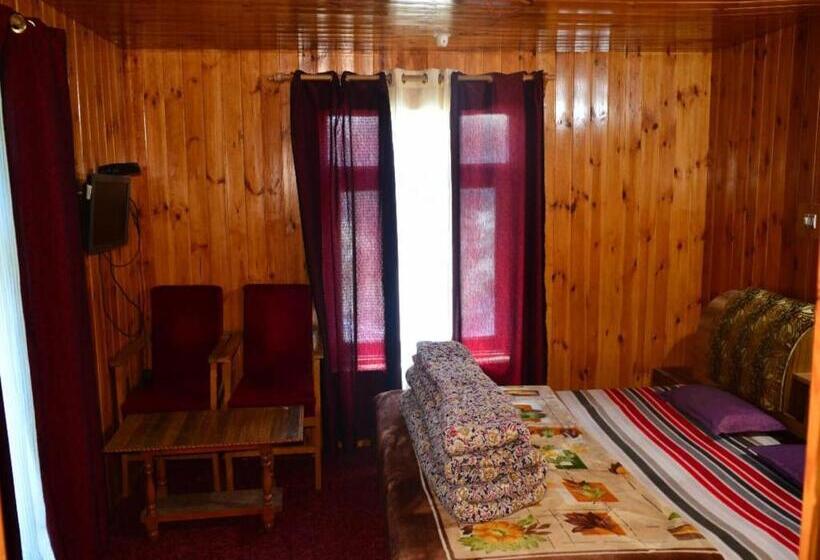 Hotel Sunshine Tour And Adventure