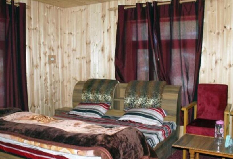 Hotel Sunshine Tour And Adventure