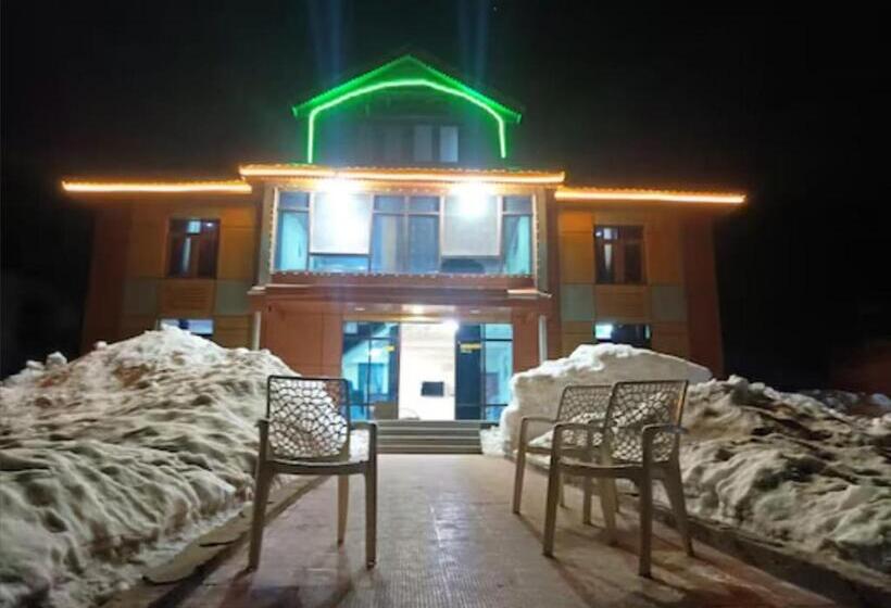 Hotel Sunshine Tour And Adventure