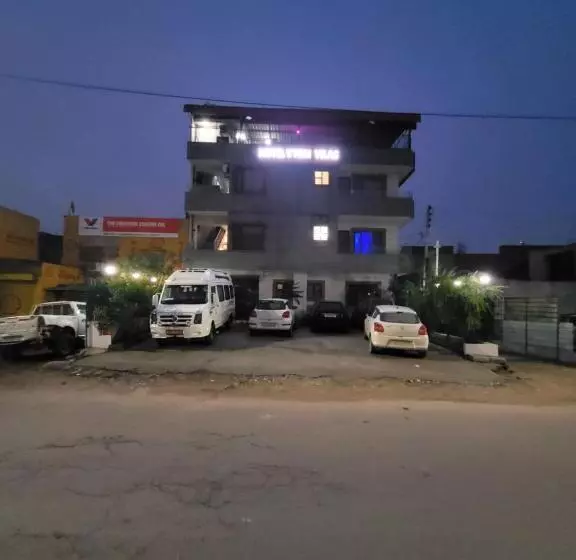 ホテル Vyom Vilas