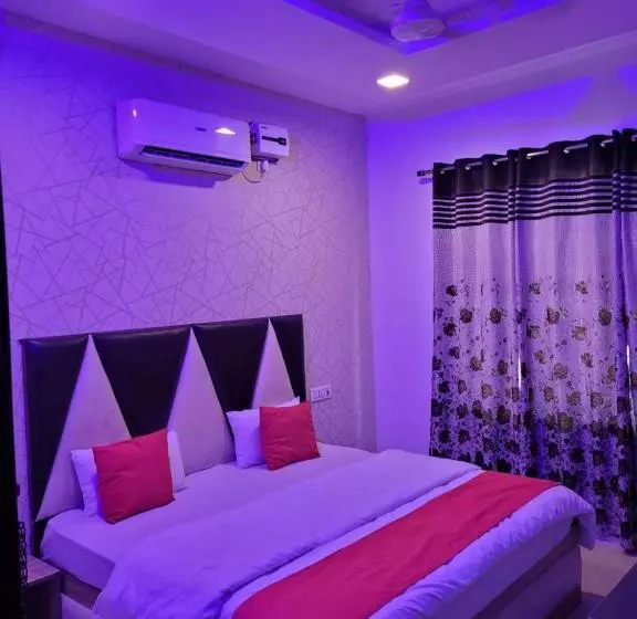 ホテル Vyom Vilas