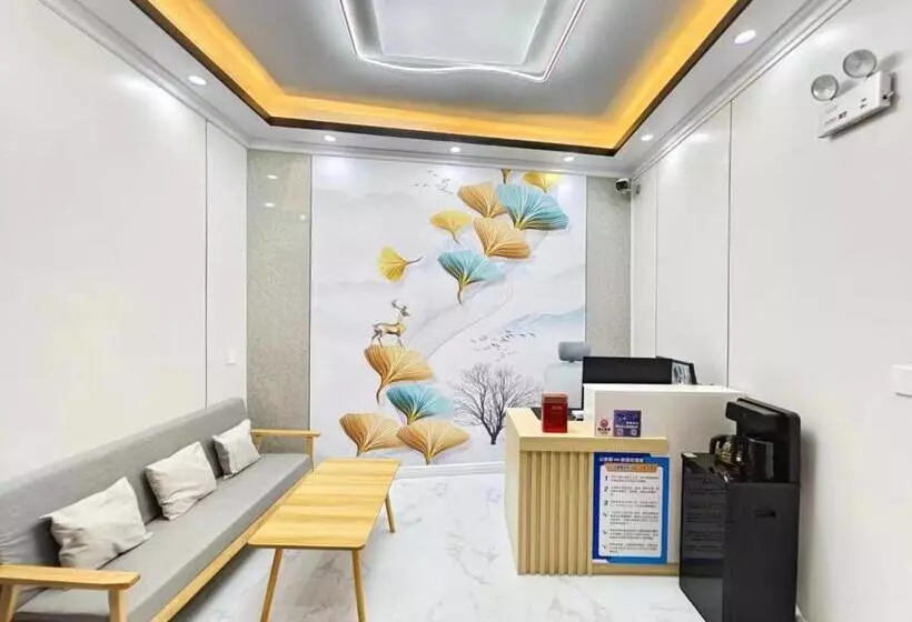 Majatalo 聚贤居客栈 Fenghuang Juxianju Inn