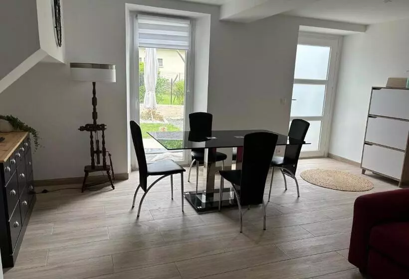 Majatalo La Maison D Hôtes La Puyerre