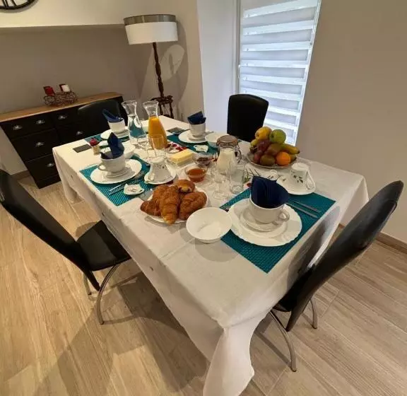 Majatalo La Maison D Hôtes La Puyerre