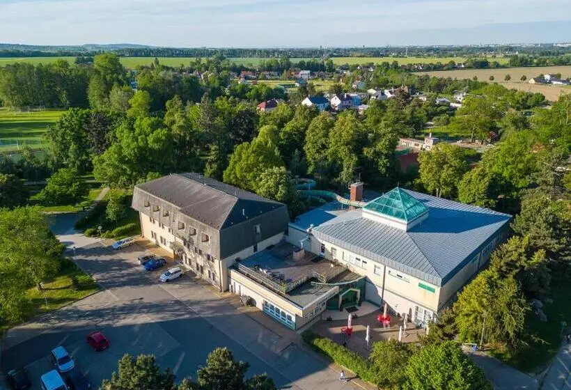 Majatalo Penzion Centra Zdraví