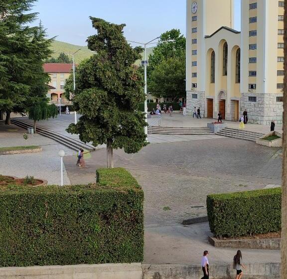 پانسیون Rooms Zdravko And Nevenka Cilic