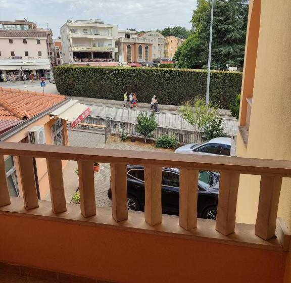 پانسیون Rooms Zdravko And Nevenka Cilic