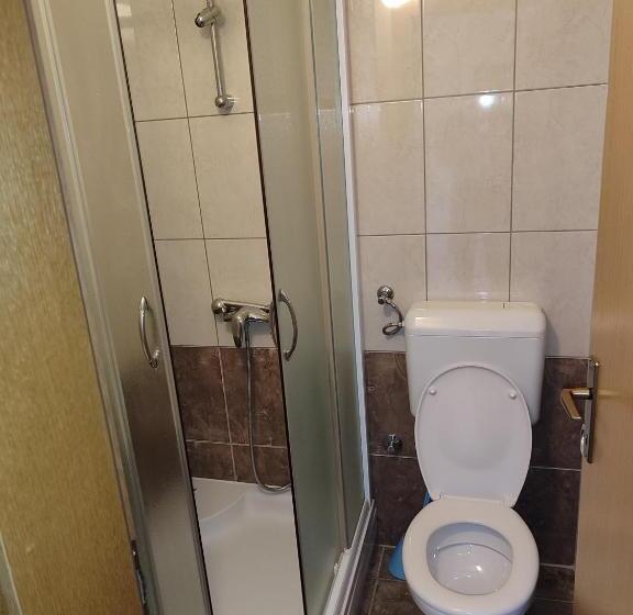 پانسیون Rooms Zdravko And Nevenka Cilic