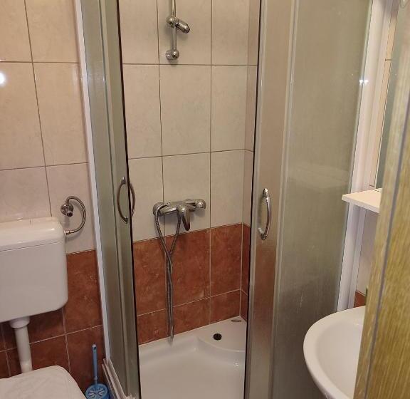 پانسیون Rooms Zdravko And Nevenka Cilic