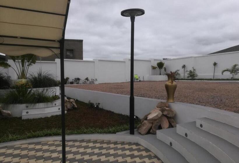 پانسیون Résidence La Tonnelle