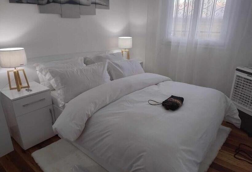 پانسیون Résidence La Tonnelle