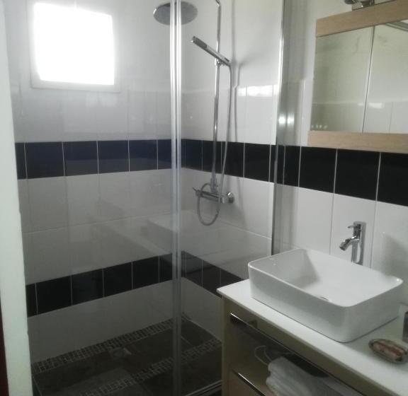 پانسیون Résidence La Tonnelle