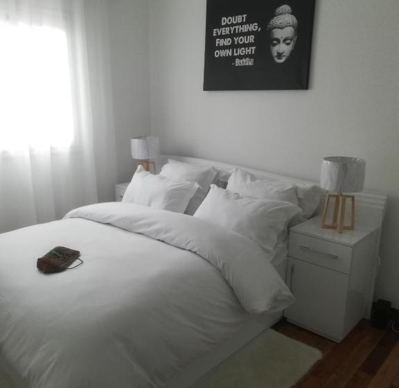 پانسیون Résidence La Tonnelle