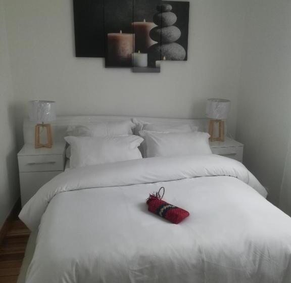 پانسیون Résidence La Tonnelle