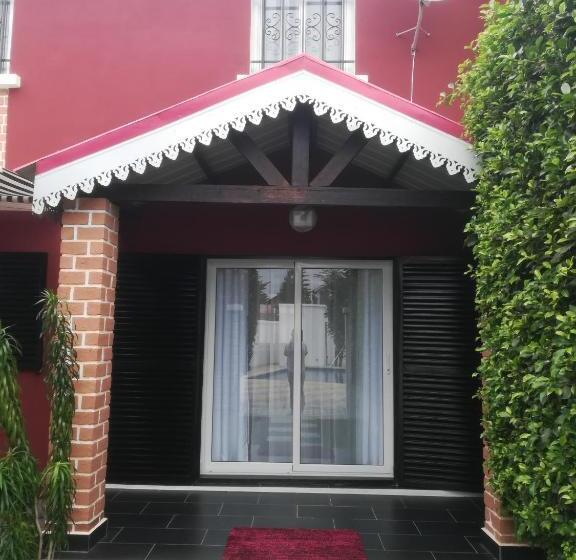 پانسیون Résidence La Tonnelle