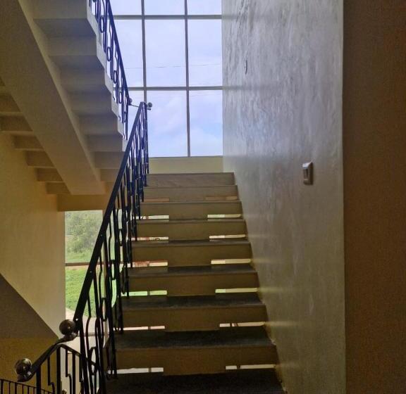 Pensão Samarth Villa